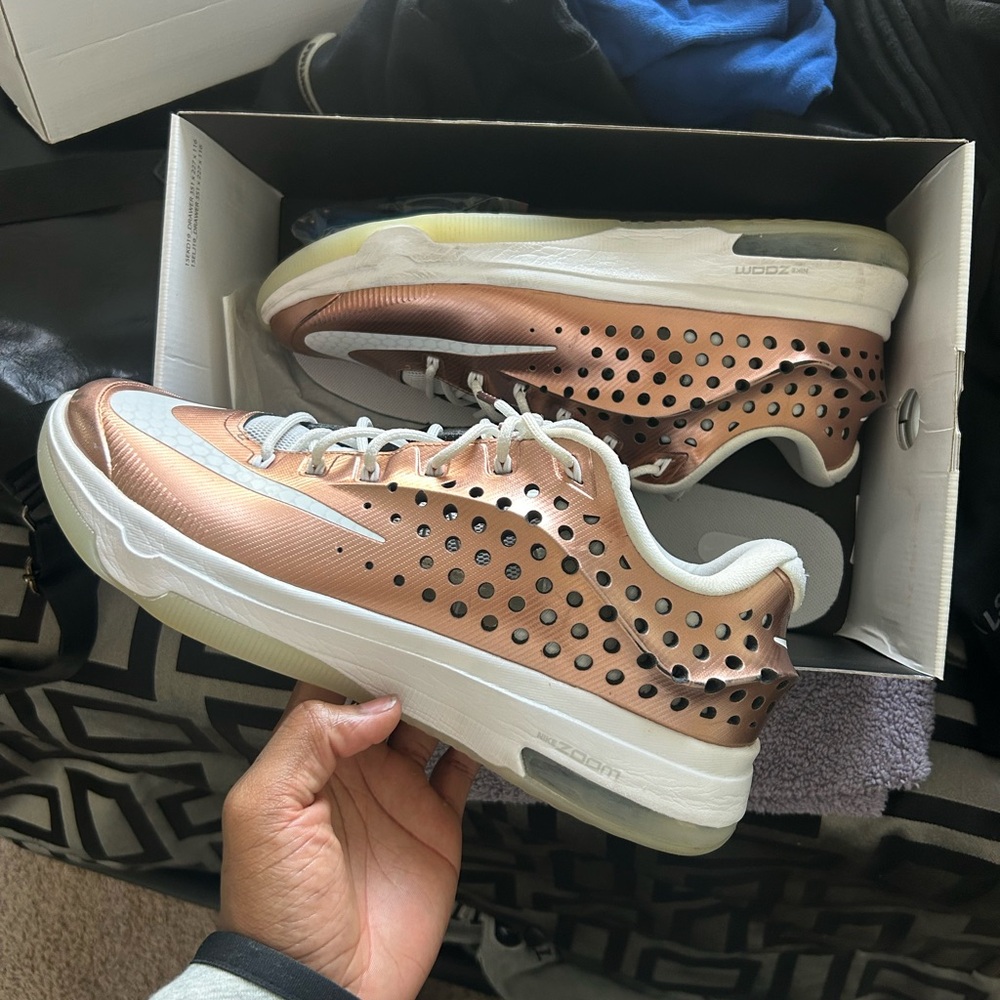Nike kd 14 elite
